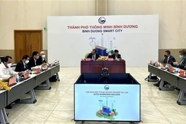 Binh Duong souhaite attirer des investisseurs des Pays-Bas