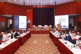 Aider les femmes à développer des moyens de subsistance résilients au changement climatique