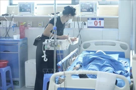 Covid-19: le Vietnam recense 2.013 nouveaux cas et un décès en 24 heures