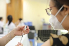 Covid-19 : le Vietnam enregistre 913 nouveaux cas en 24 heures