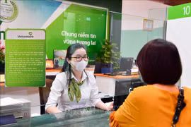 Quatre banques vietnamiennes parmi les 2.000 plus grandes entreprises du monde