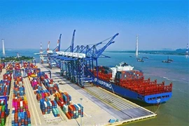 L'industrie de la logistique en plein essor au Vietnam