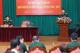 Deux grands congrès de la jeunesse se tiendront la semaine prochaine