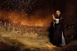 Un photographe vietnamien médaillé au concours de photos d’Australie 