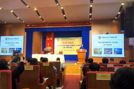 L’économie vietnamienne se redresse