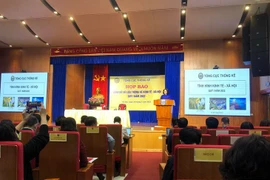 L’économie vietnamienne se redresse