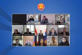 L'ASEAN et la Suisse renforcent leur coopération 