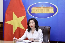 Le Vietnam est prêt à travailler avec la Chine pour promouvoir le commerce bilatéral