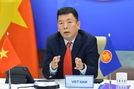 Collaboration pour répondre au COVID-19 et accélérer la reprise dans l’ASEAN