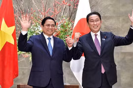 Les investisseurs japonais choisissent le Vietnam pour sa stabilité politique et macro-économique