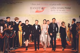 Humanité et créativité à l’honneur au 6e Festival du film de Hanoi