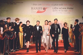 Humanité et créativité à l’honneur au 6e Festival du film de Hanoi