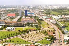 Binh Duong : Thuân An en passe de devenir un centre urbain majeur