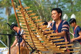 Can Tho : une exposition d’instruments musicaux d’ethnies vietnamiennes prévue au début d’avril