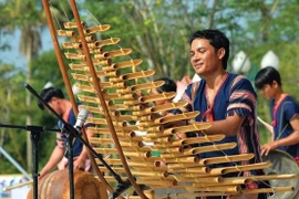 Can Tho : une exposition d’instruments musicaux d’ethnies vietnamiennes prévue au début d’avril
