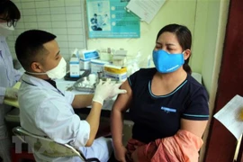 COVID-19: le Vietnam recense près 400 nouveaux cas et aucun décès en 24 heures