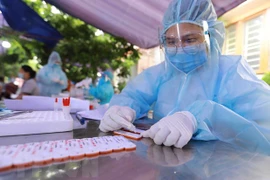 COVID-19: Le total s’établit désormais à plus de 2,27 millions de cas