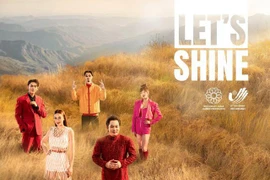 Lancement d'un clip vidéo sur le tourisme pour saluer les SEA Games 31