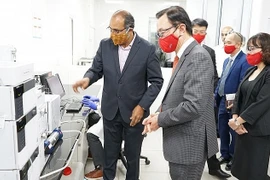 Le Vietnam et l’Inde disposent d’un fort potentiel de coopération scientifique et technologique