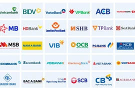 Moody’s relève les notes de 12 banques vietnamiennes