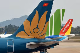 Le Vietnam aménage des aéroports de secours face à la situation en tension en Ukraine