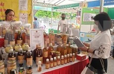 Les produits OCOP de Hanoi seront promus sur TikTok
