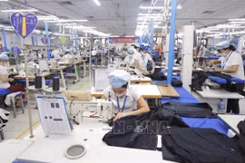 L’EVFTA aide à compenser le ralentissement économique dû au Covid-19