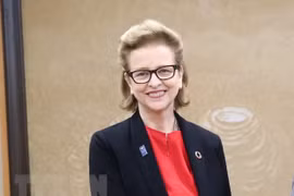 PNUD : le Vietnam s'efforce d'autonomiser les femmes dans les régions reculées 