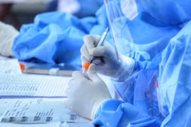 Covid-19 : le Vietnam enregistre 12.170 nouveaux cas en 24 heures