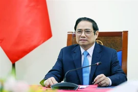 Le Vietnam et l’Italie veulent approfondir plus leur partenariat stratégique