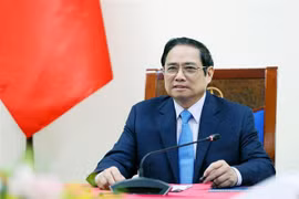 Le Vietnam et l’Italie veulent approfondir plus leur partenariat stratégique