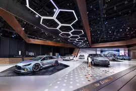 Le marché automobile vietnamien enregistre la deuxième plus forte croissance en Asie du Sud-Est