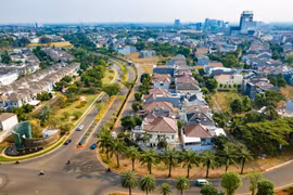 L'Indonésie va réduire l'impôt sur la propriété et les ventes de voitures