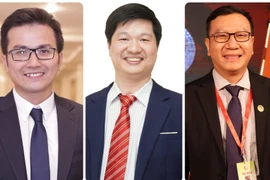 Trois scientifiques vietnamiens figurent dans un classement de Reseach.com 