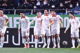 L'Inde affrontera le Vietnam dans un match de football amical