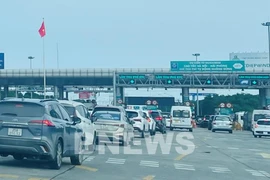 Mise en place du télépéage sur les autoroutes à partir du 1er août