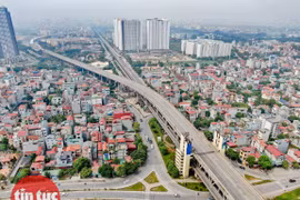 Le Vietnam se développe dans tous les domaines, selon le gouverneur de Preah Sihanouk (Cambodge) 