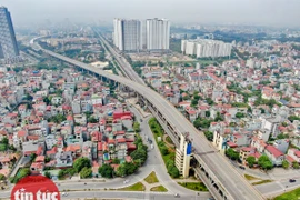 Le Vietnam se développe dans tous les domaines, selon le gouverneur de Preah Sihanouk (Cambodge) 