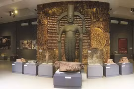 La culture d’Óc Eo en quête d’une consécration mondiale