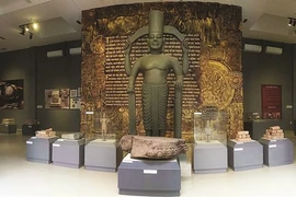 La culture d’Óc Eo en quête d’une consécration mondiale
