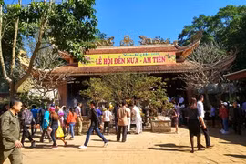 À Thanh Hoa, douce balade dans quatre anciens villages