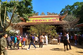 À Thanh Hoa, douce balade dans quatre anciens villages