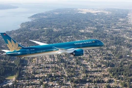 Vietnam Airlines sollicite l’aide pour le rapatriment des Vietnamiens en Ukraine