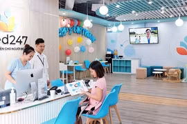 De grands investissements versés dans les startup de santé