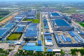 Bac Ninh privilégie les projets de qualité et respectueux de l’environnement 