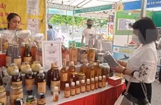 Les produits OCOP de Hanoi seront promus sur TikTok