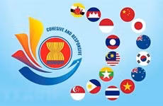 Le RCEP devrait augmenter le volume du commerce régional de 40 milliards de dollars