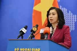 Au Cambodge, des centaines de citoyens vietnamiens grugés ont été secourus