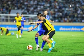 Football: la Thaïlande battue par la Malaisie aux SEA Games 31