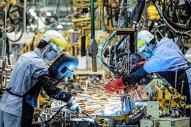 Fitch Ratings confirme la notation de crédit du Vietnam à BB - perspective "Positive"